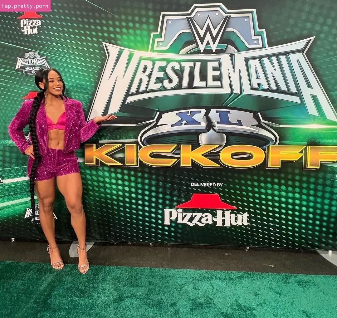 Bianca Belair - Photo #76
