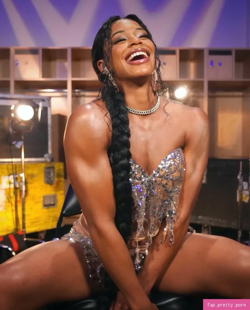 Bianca Belair - Photo #41