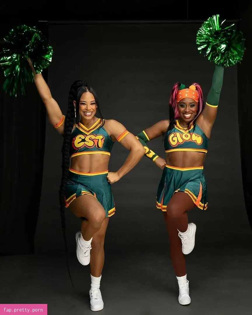 Bianca Belair - Photo #90