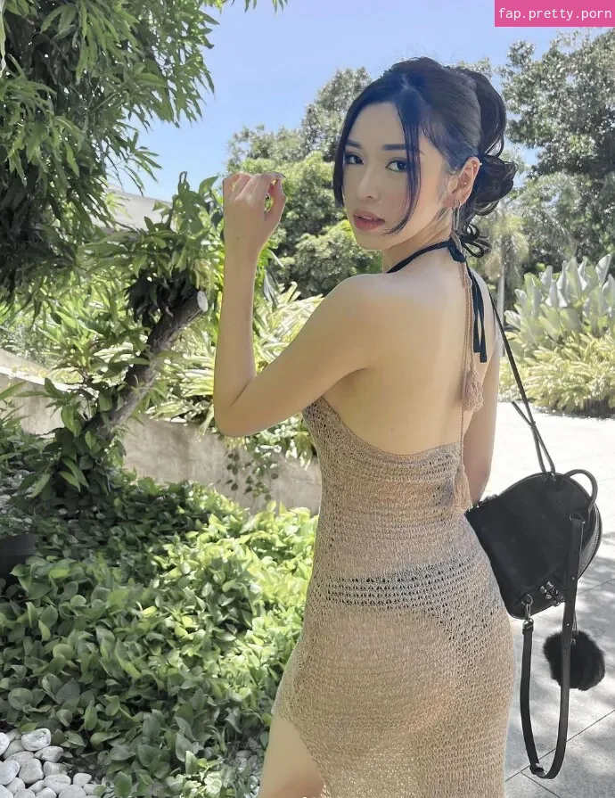 Biancake Bianca Yao - Photo #01