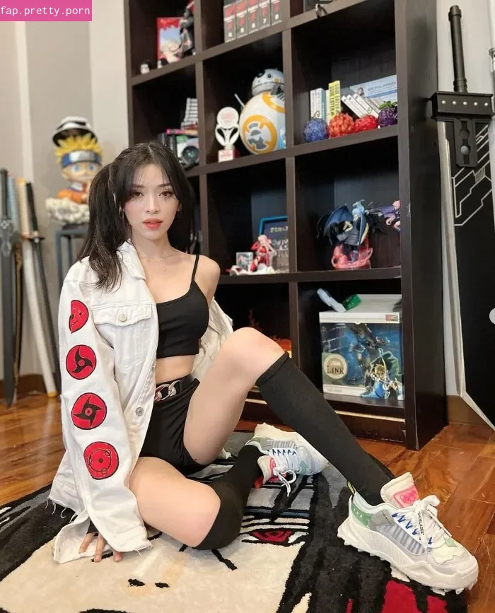 Biancake Bianca Yao - Photo #02
