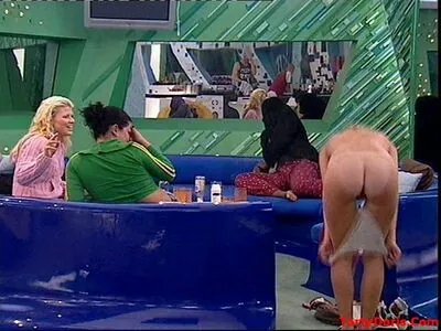 Big Brother Girls