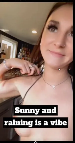 Bikini Barista