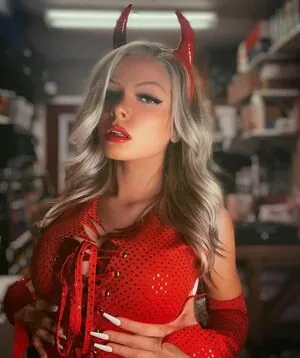 Bikini Barista
