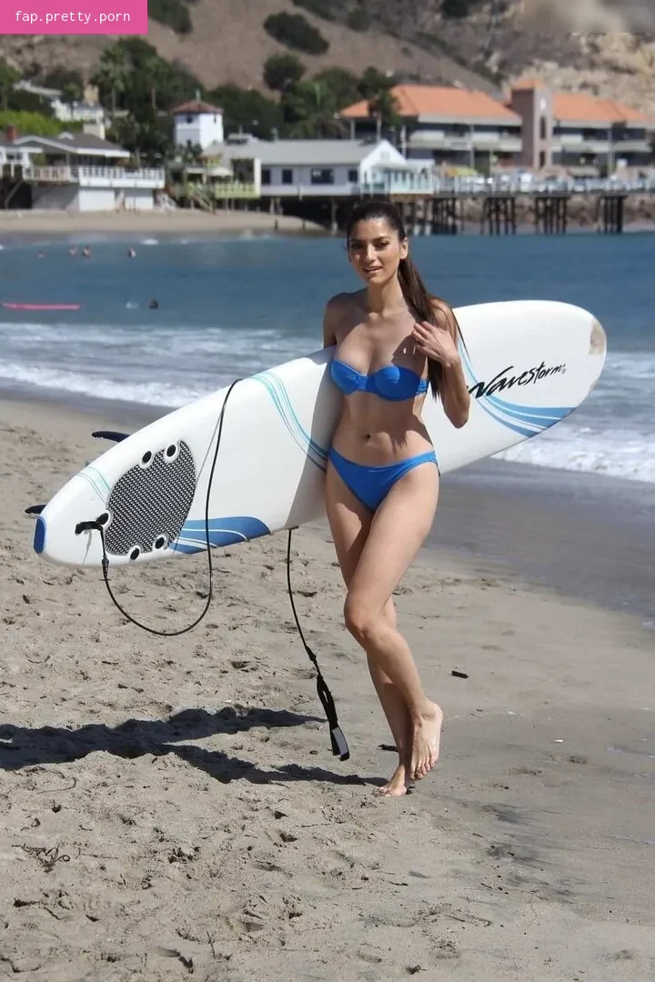 Blanca Blanco - Photo #00