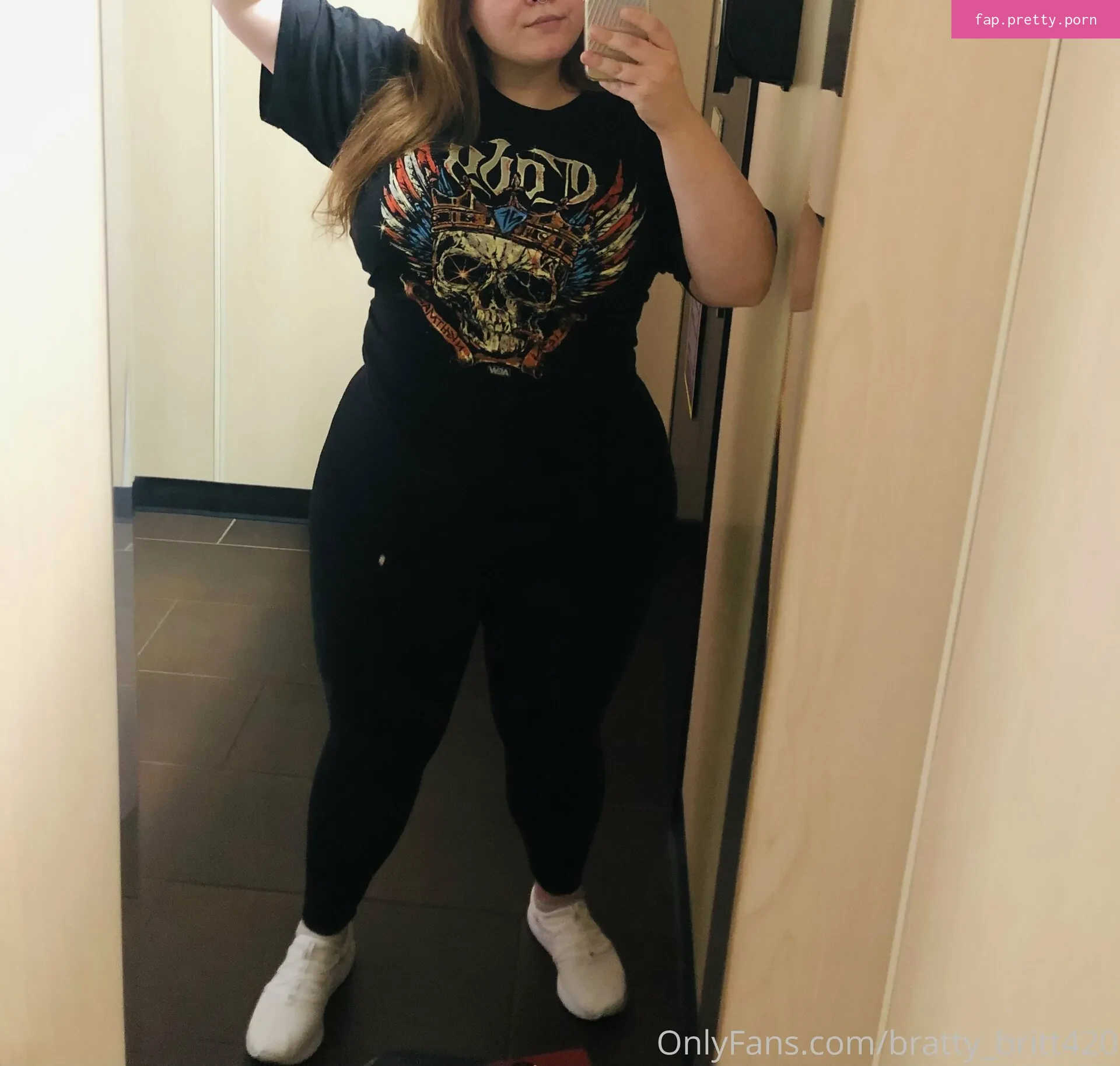 bratty_britt420 - Photo #49