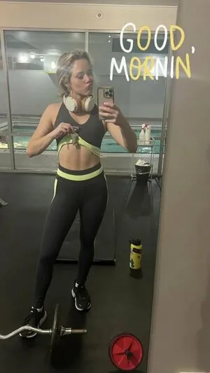 Brec Bassinger