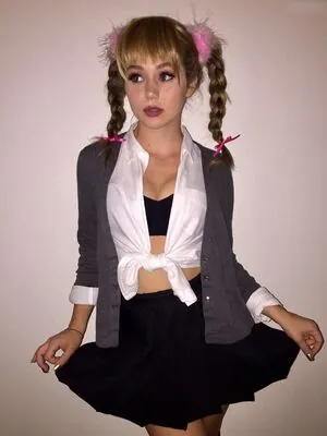Brec Bassinger