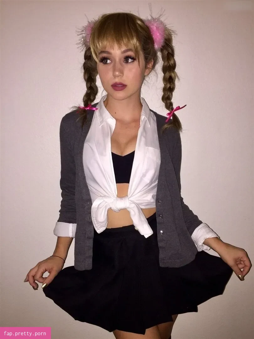 Brec Bassinger - Photo #77