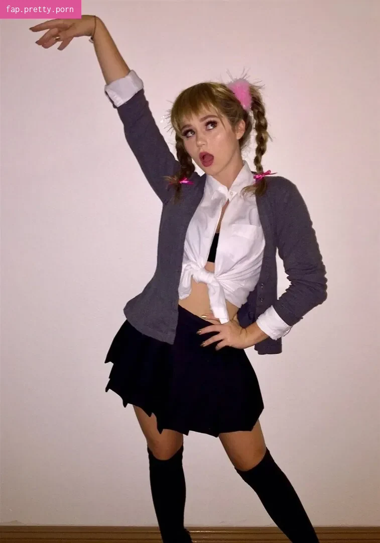 Brec Bassinger - Photo #78