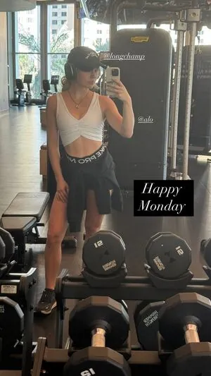 Brec Bassinger