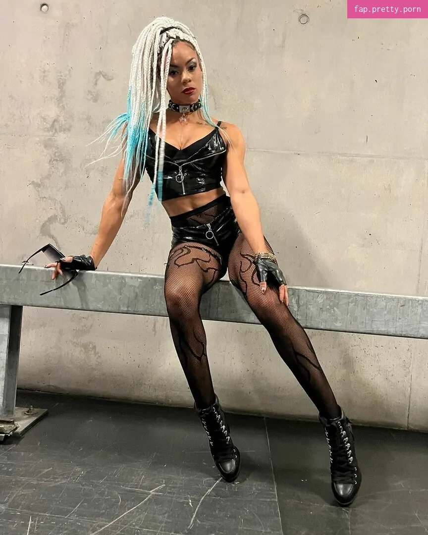 Briana Brandy - Photo #57