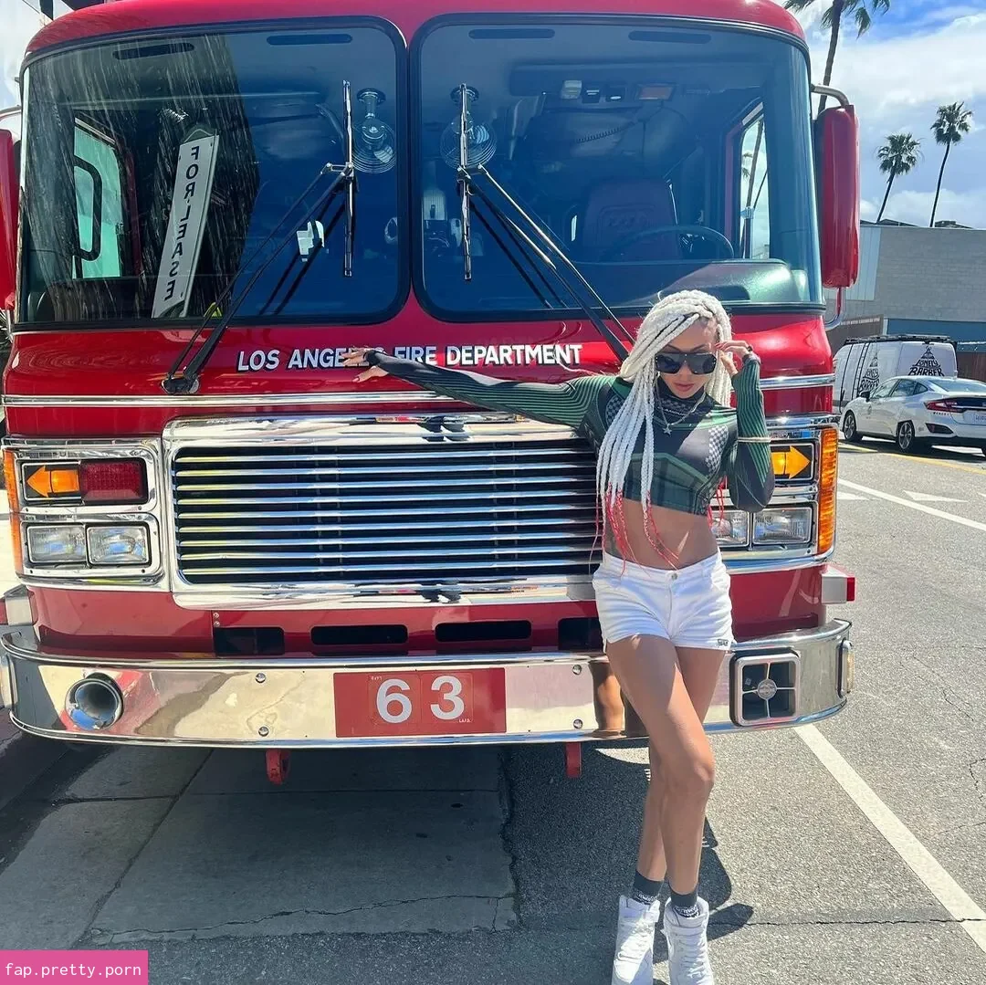 Briana Brandy - Photo #90