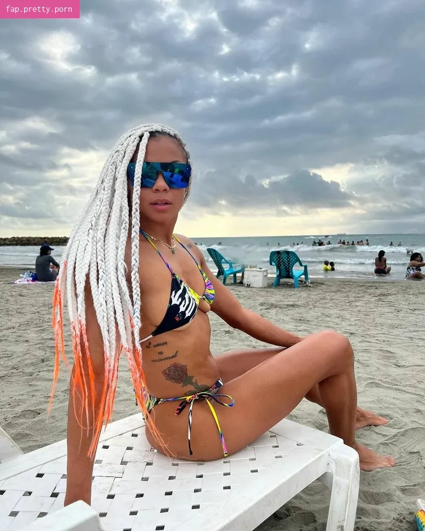 Briana Brandy - Photo #15