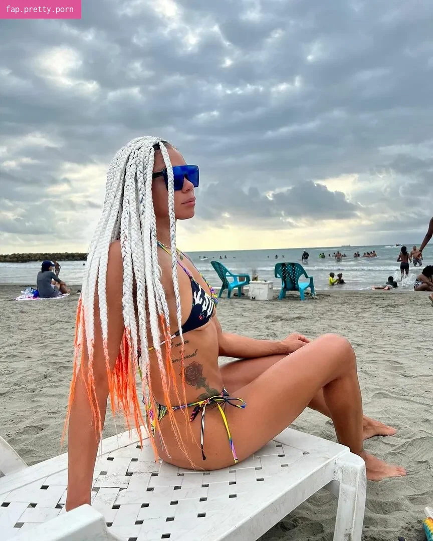 Briana Brandy - Photo #17