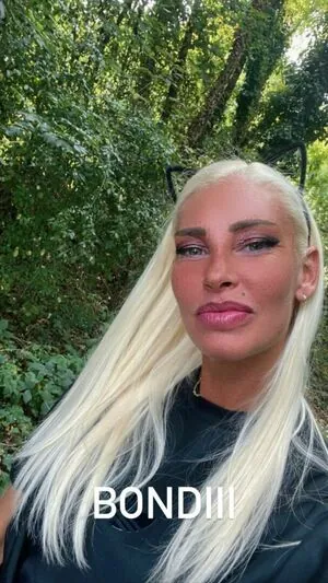 Brigitta Bulgari/OnlyBrigitta/Brigitta Kocsis