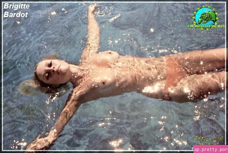 Brigitte Bardot - Photo #11