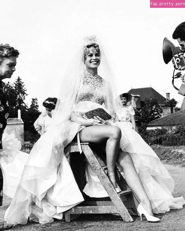 Brigitte Bardot - Photo #45