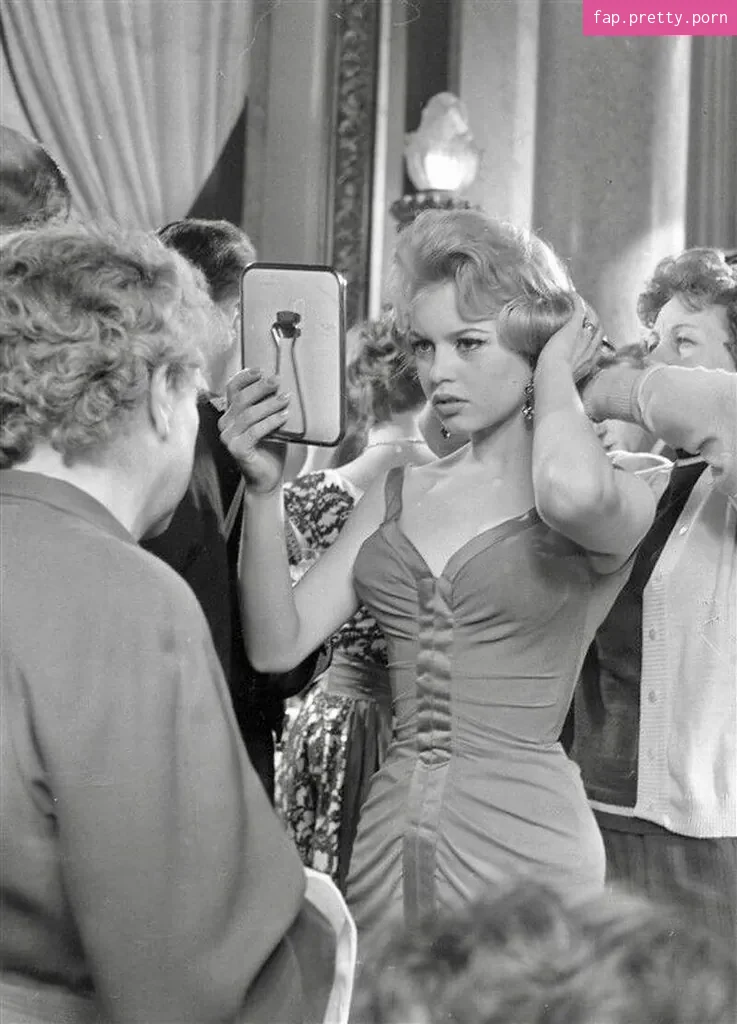 Brigitte Bardot - Photo #64