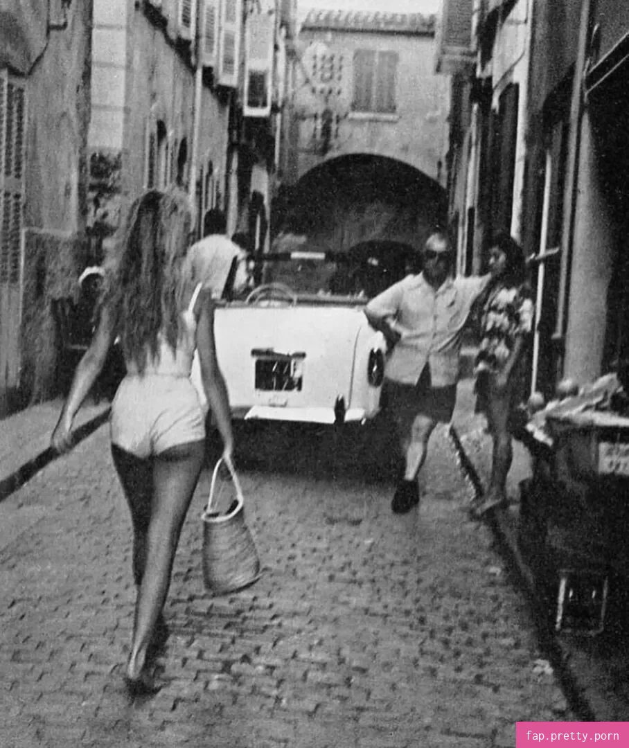 Brigitte Bardot - Photo #37