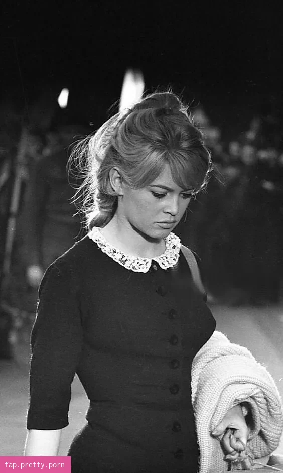 Brigitte Bardot - Photo #50