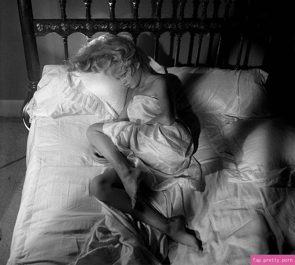 Brigitte Bardot - Photo #66