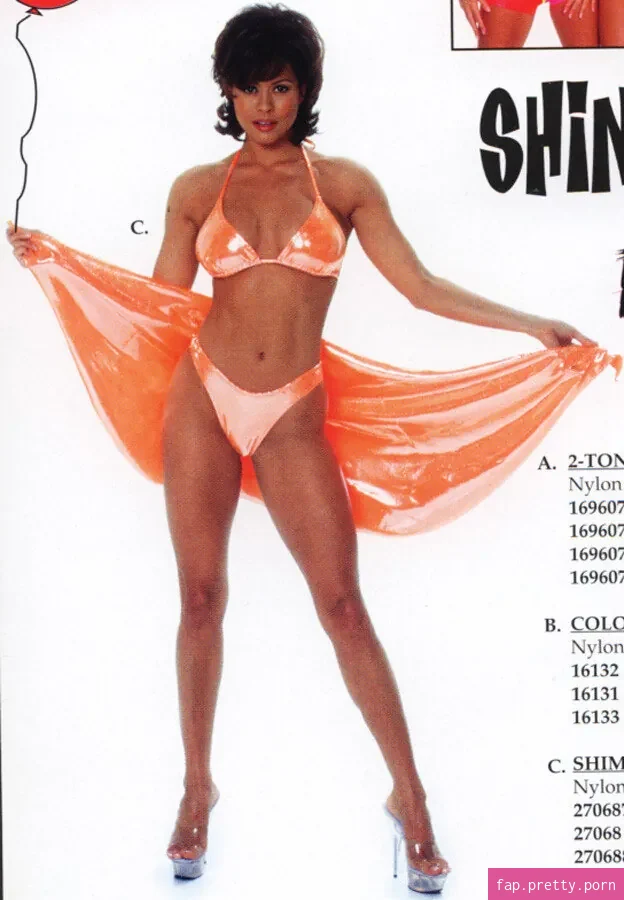 Brooke Burke - Photo #46
