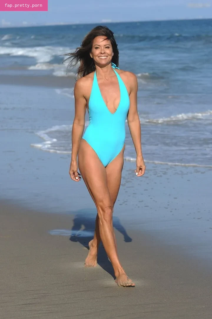 Brooke Burke - Photo #42