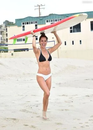 Brooke Burke