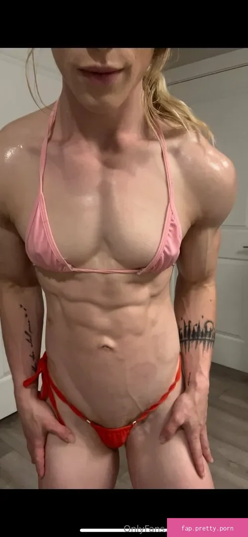 buff_blondie - Photo #64