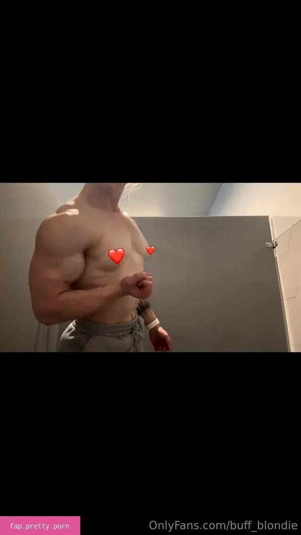 buff_blondie - Photo #74