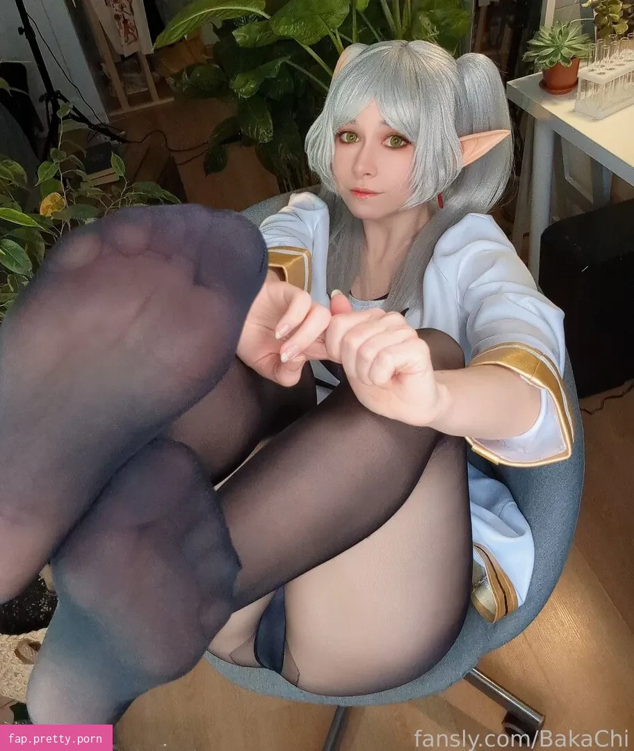 Bakachi_Cos - Photo #61