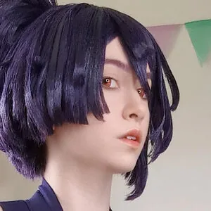 Bakachi_Cos