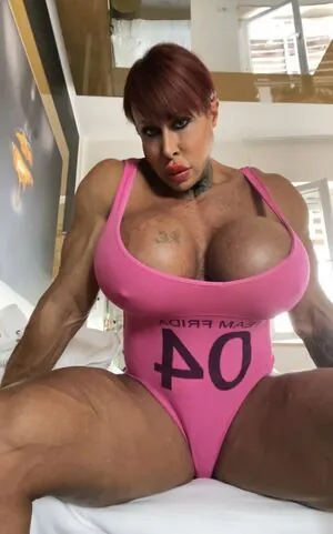 Barbara Carità