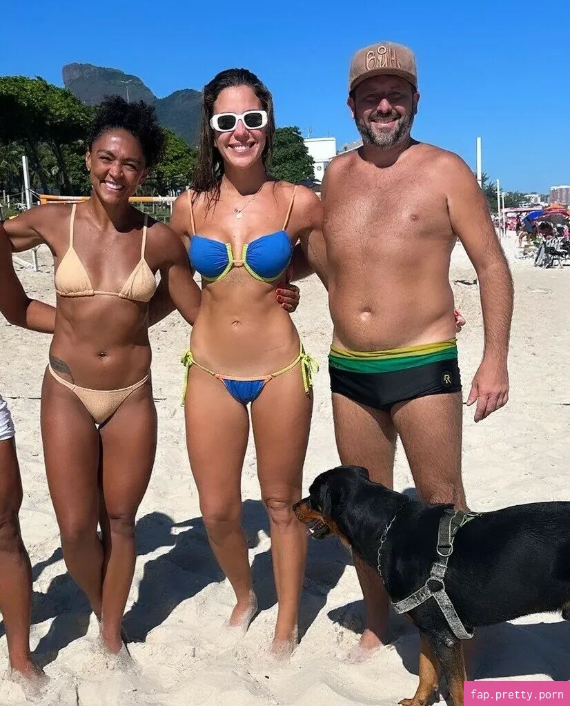 Barbara Coelho - Photo #42