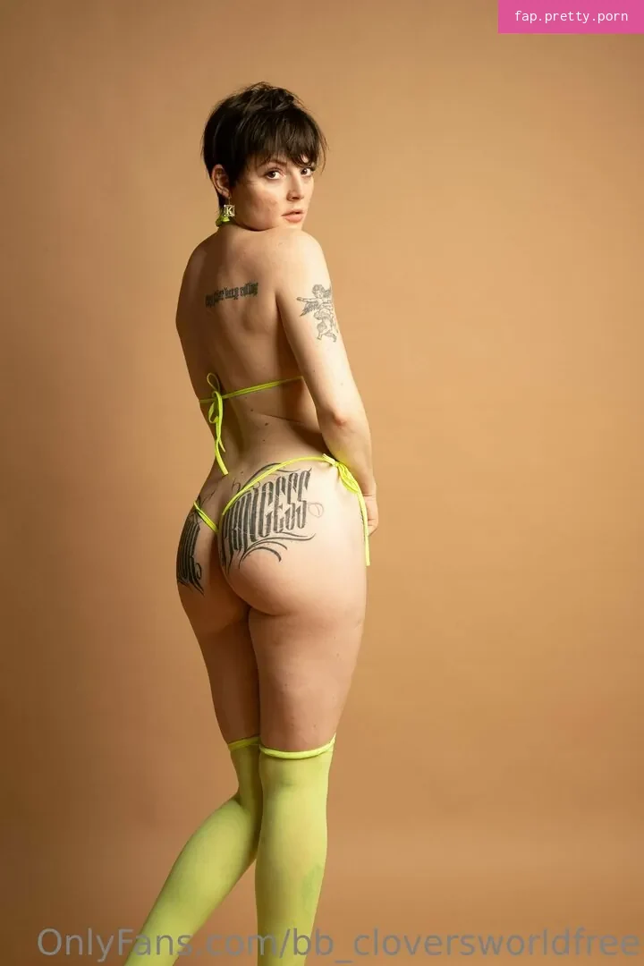 bb_cloversworldfree - Photo #01