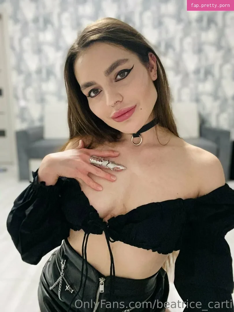 beatrice_carti - Photo #40
