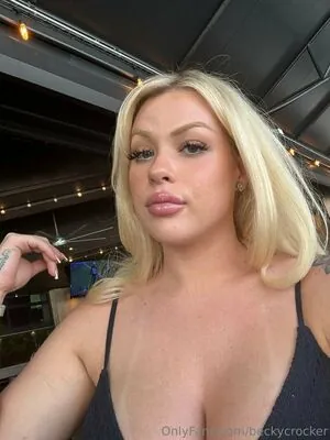 Becky Crocker