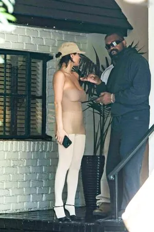 Bianca Censori