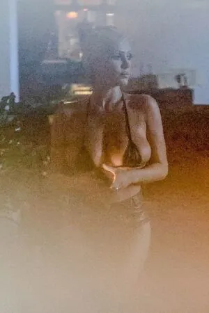 Bianca Censori