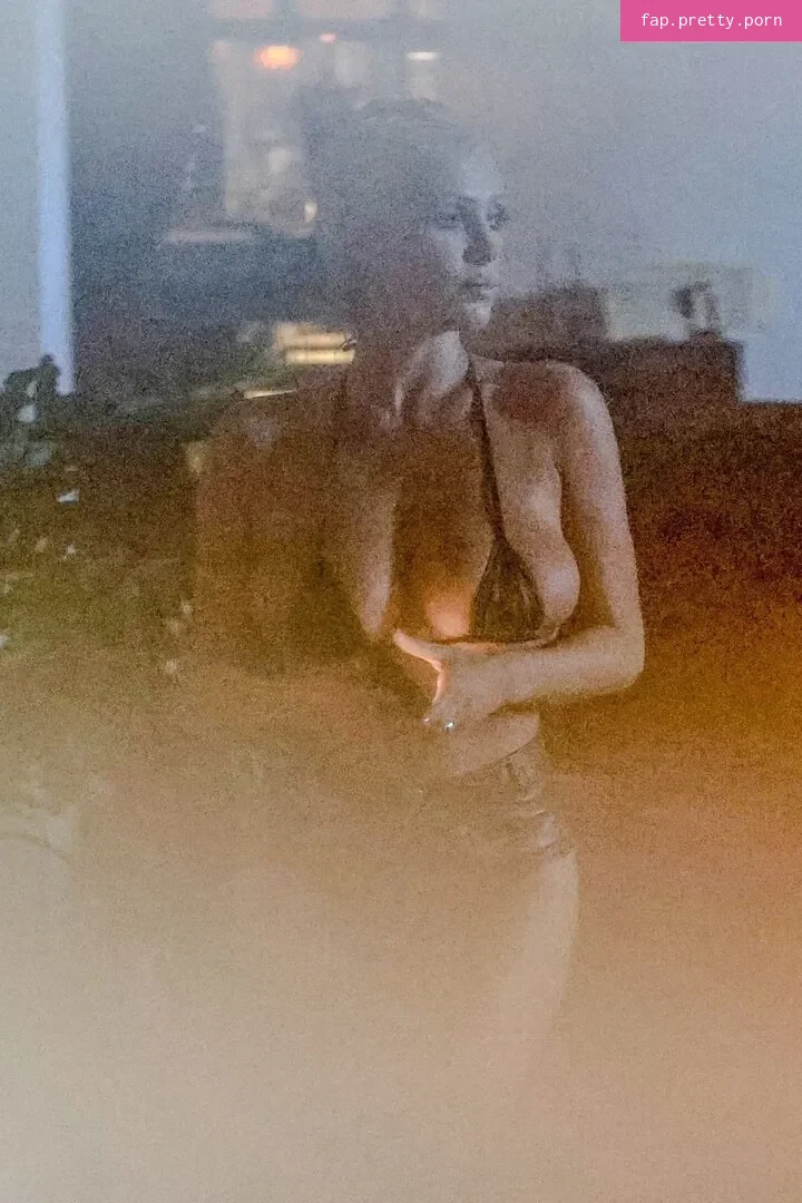 Bianca Censori - Photo #81