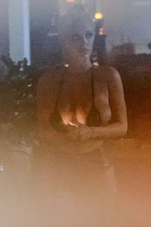 Bianca Censori