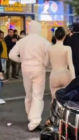 Bianca Censori