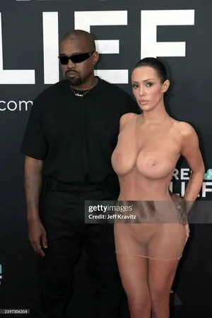 Bianca Censori