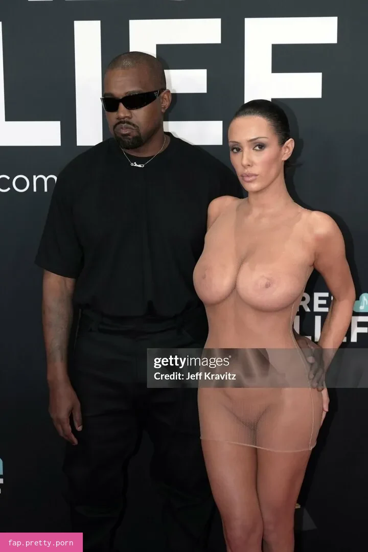 Bianca Censori - Photo #41