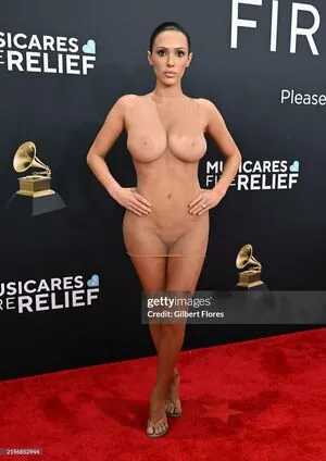 Bianca Censori