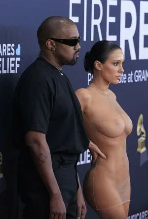 Bianca Censori