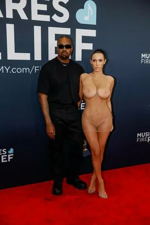 Bianca Censori