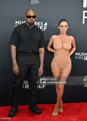 Bianca Censori