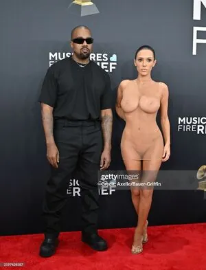 Bianca Censori